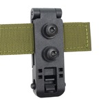 DOTS ベルトクリップ Adjustable Belt Lok ベルトアタッチメント