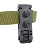 DOTS ベルトクリップ Adjustable Belt Lok ベルトアタッチメント