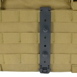 DOTS モールクリップ MOLLE LOCK ナイフシースアタッチメント