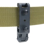 DOTS ベルトクリップ Adjustable Belt Lok ベルトアタッチメント