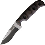 Dawson Knives アウトドアナイフ 3V Specter DW11983 ディープノッチ