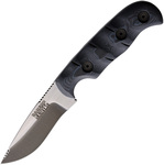 Dawson Knives アウトドアナイフ 3V Specter DW61498 ディープノッチ