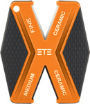 ETE ダブルV セラミックシャープナー ETES5015