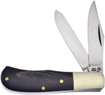 Frost Cutlery ジム・ボウイ Trapper バッファロー F14100CBH