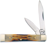 Frost Cutlery ナイフ Baby Doc セカンドカットボーン F14974SC