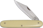 Frost Cutlery ノベルティ 折りたたみナイフ F15021IV アイボリー