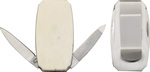 Frost Cutlery マネークリップ 折りたたみナイフ F15447SB