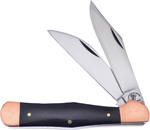 Frost Cutlery コーク バッファロー FCHC561BHC カッパーボルスター