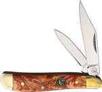 Frost Cutlery ピーナッツ ウイスキーリバー レジン樹脂 FCR107WR