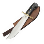 Frost Cutlery ボウイナイフ Chipaway ビッググリズリー FCW302BPW