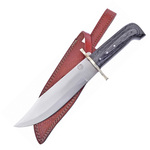 Frost Cutlery ボウイナイフ FCW320BPW