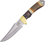 Frost Cutlery アウトドアナイフ ビーバーテイル FCW506