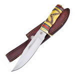 Frost Cutlery サンダンサー II ボウイナイフ FCW610YB