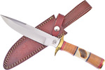 Frost Cutlery CW アウトドアナイフ FCW663 ハウリングムーン
