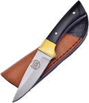 Frost Cutlery ザ・ スヌーク スキナー FCW985BH