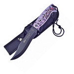 Frost Cutlery リトルビッグホーン ボウイナイフ FFC41LBH