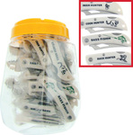 Frost Cutlery 36ピースジャー ワイルドライフ FJAR36WL