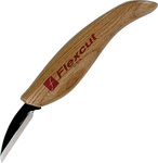 Flexcut 彫刻刀 ラフティングナイフ FLEXKN14