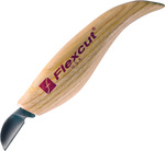 Flexcut 彫刻刀 チップカービング ナイフ FLEXKN15