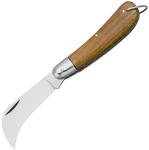 FOX 折りたたみナイフ PRUNERS ホークビル 木製ハンドル 369/17B