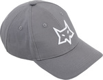 FOX キャップ 灰色 FOXCAP01GY 帽子