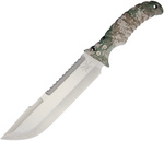 Frost Cutlery ボウイナイフ FTX34GN