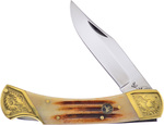 Frost Cutlery 折りたたみナイフ ベアークロウ ロックバック FWT072RMS