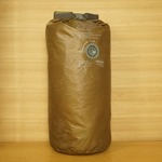米軍放出品 ドライバッグ ODSEAL LINE/USMC エアパージバルブ付 米海兵隊 56L
