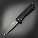 GERBER 折りたたみナイフ Zilch 軽量スリム 30-001878