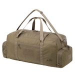 DIRECT ACTION デプロイメントバッグ Cordura500D生地 コンプレッションストラップ付 BG-DP