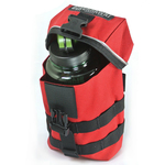 BLACKHAWK ボトルポーチ 37EL70RD ナルゲンボトル用