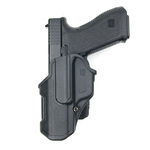 BLACKHAWK ヒップホルスター Tシリーズ L2C Glock17/22 410700BK-R