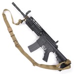 BLACKHAWK 3ポイントスリング 70GS17 ユニバーサル スイフト