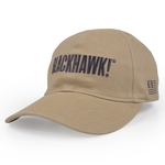 BLACKHAWK 帽子 コットンスパンデックス フィット FC01