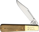 IXL バーロウ Oak 折りたたみナイフ IXLGW1500SO1