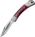 Justin 折りたたみナイフ ジャスティン・クラシック JU01SC002JU ロックバック