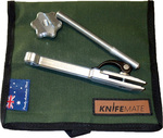 Knifemate ブレード シャープナー KMT001