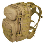 HAZARD4 バックパック Patrol Pack ハードシェル収納付き BKP-PTRO