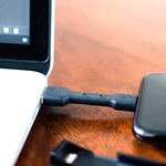 KEYPORT USBケーブル WeeLINK 充電ケーブル Module Kit マイクロUSB Type-B