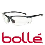 bolle サングラス サイドワインダー クリア 1615501