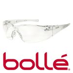 bolle サングラス ラッシュ クリア 1652301