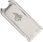 Lighter Bro マイクロ シルバー LB015MS