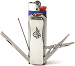 Lighter Bro マルチツール Icon LB2013D