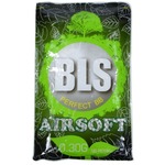 BLS バイオBB弾 0.3g ホワイト 1kg 約3333発