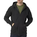 HELIKON-TEX パーカー Urban Tactical 軽量 フルジップ BL-ULF-CB