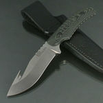 ベンチメイド シースナイフ ボーンコレクター 15010-1