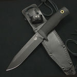 ベンチメイド シースナイフ CSK II