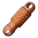 Maratac 分離式キーホルダーパーツ Kwik Release カプラー型 クイックリリース