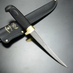 Marttiini フィレナイフ CONDOR FILLETING KNIFE 15 フィッシングナイフ 826014