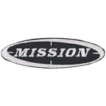 Mission パッチ MSP